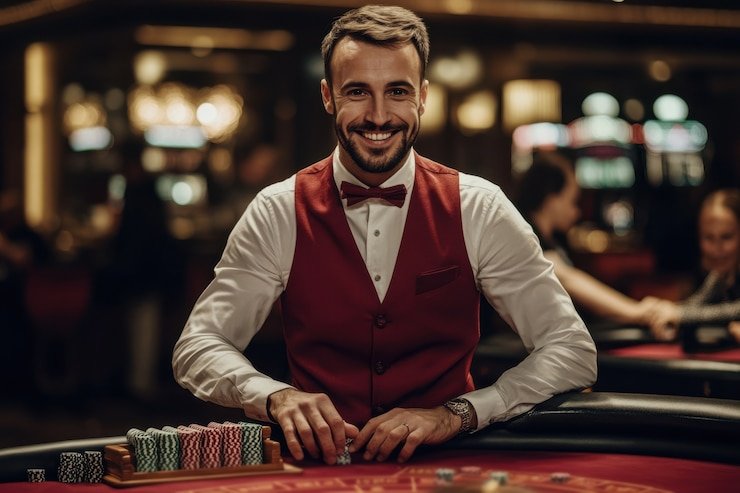 Responsible gaming reminder for adult blackjack readers in Bangladesh