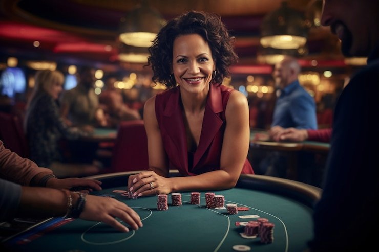 Bangladesh adult learning blackjack basics with responsible limits