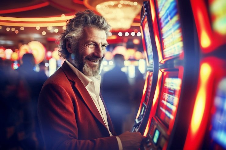 Responsible gaming reminder for adult bdt 88 User Guide readers